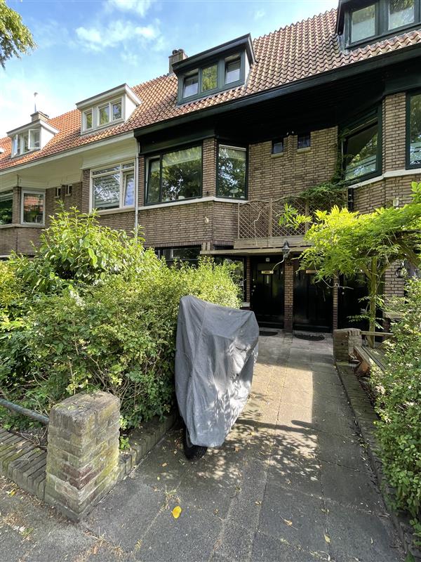 Beetslaan, Rijswijk